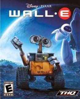 Wall-E / cover new