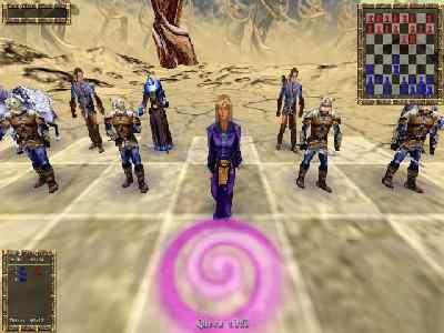 War Chess Screenshot Photos 1