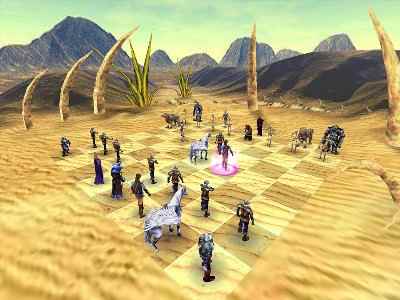 War Chess Screenshot Photos 2