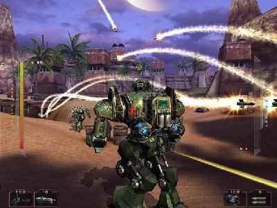 War World: Tactical Combat 1.09 Screenshot Photos 2