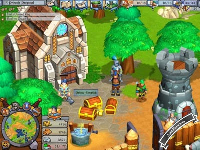 Westward Screenshot photos 2
