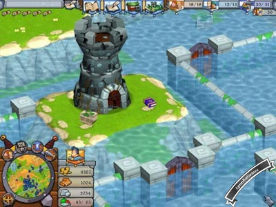 Westward Screenshot photos 3