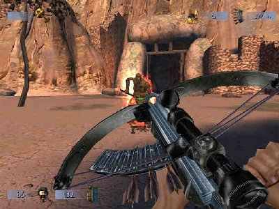 Will Rock Screenshot Photos 1