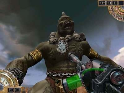 Will Rock Screenshot Photos 3