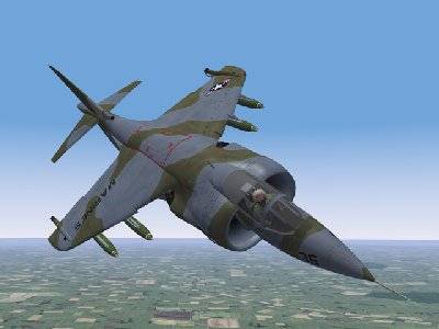 Wings Over Europe Cold War Gone Hot Screenshot Photos 1