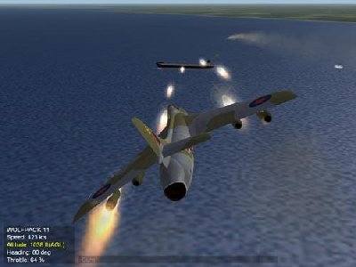 Wings Over Europe Cold War Gone Hot Screenshot Photos 3