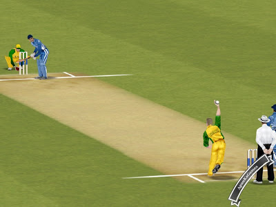 World Cup Cricket 20-20 Screenshot photos 1