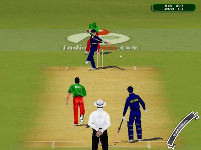 World Cup Cricket 20-20 Screenshot photos 3