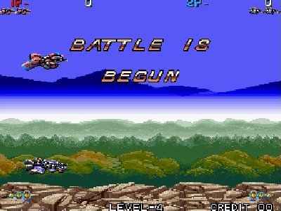 Zed Blade Screenshot Photos 1