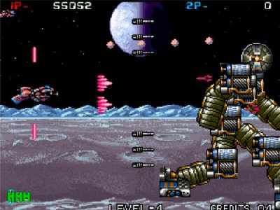 Zed Blade Screenshot Photos 2