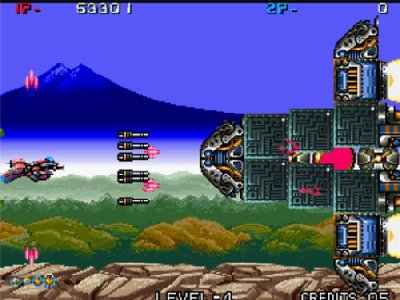 Zed Blade Screenshot Photos 3