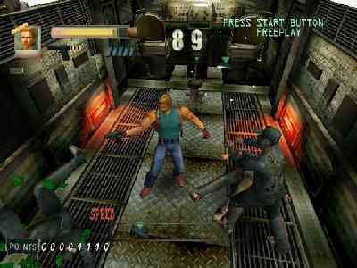 Zombie Revenge Screenshot Photos 1