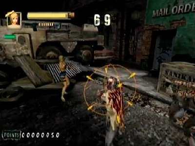 Zombie Revenge Screenshot Photos 3