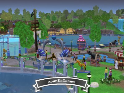 Zoo Tycoon 2 Screenshot photos 2