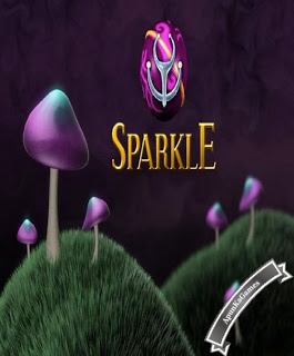 Zuma Sparkle / cover new