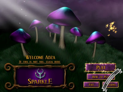 Zuma Sparkle Screenshot photos 3