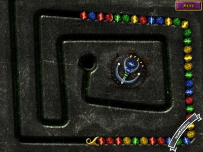 Zuma Sparkle Screenshot photos 2