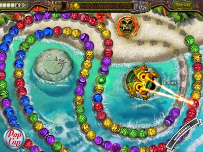 Zuma’s Revenge image new 3