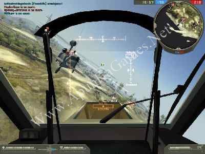 Battlefield 2 Screenshot Photos 2