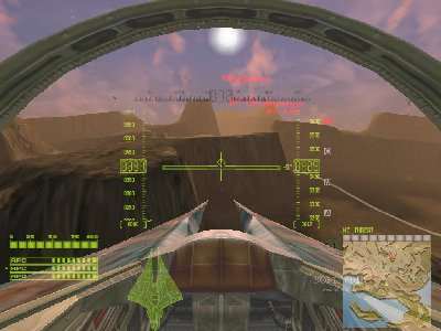 Echelon Wind Warriors Screenshot Photos 2