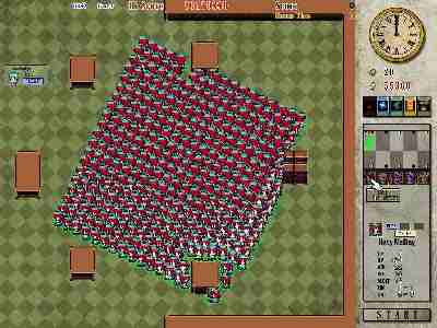 Patchcon: Defend the Library Screenshot Photos 1