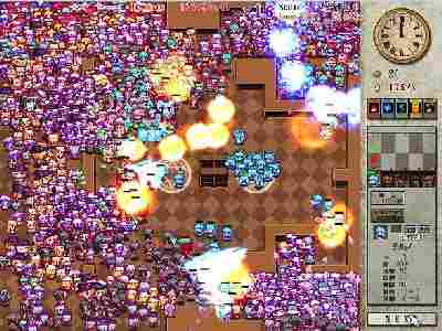 Patchcon: Defend the Library Screenshot Photos 2