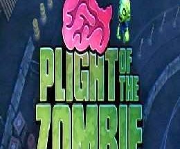 Plight of the Zombie