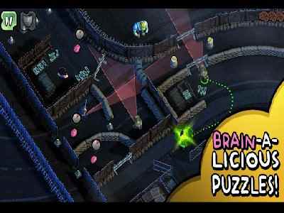 Plight of the Zombie Screenshot Photos 1