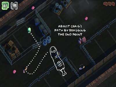 Plight of the Zombie Screenshot Photos 2