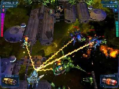 Star Sword Screenshot Photos 2